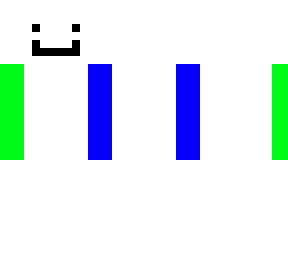 smile
