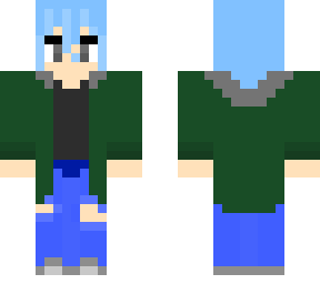 smp #8