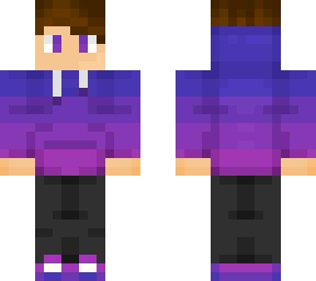 sniperzcraft new skin