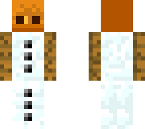 snow golem teen