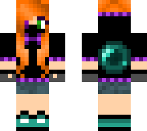 something random