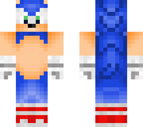 sonic the hedgehog