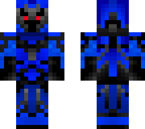 spectral hunter