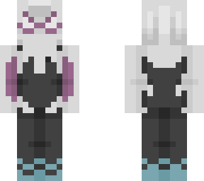 spidergwen // remake