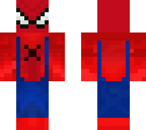 spiderman