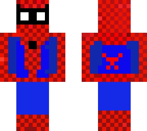 spiderman