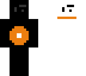 split robot