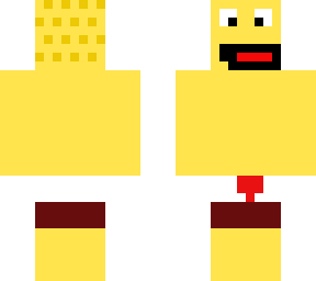 spongebob