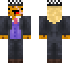 spoofy