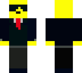 spy noob