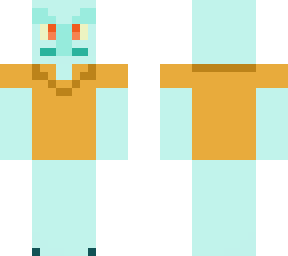 squid
