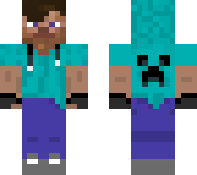 steve... but cool