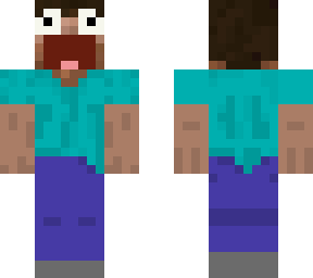 steve from a notataco thumnail video