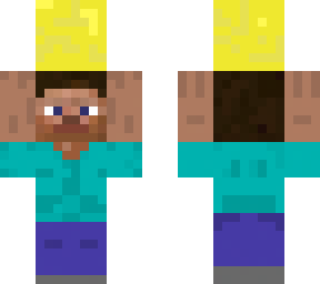 steve holding da sun