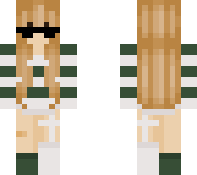 stoemekoei skin