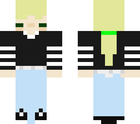 striped shirt