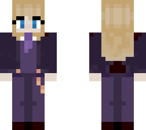 suit pog