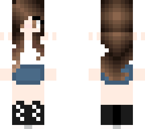 summer girl base (read desc)