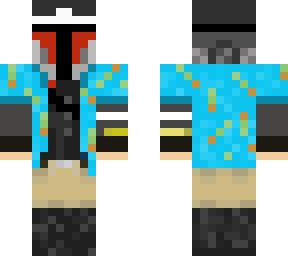 summer mandalorian