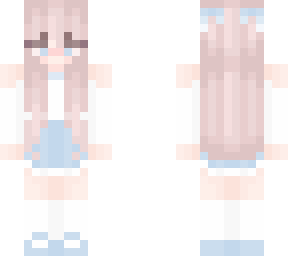 summer skirt