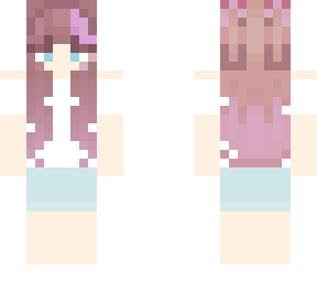 summertime skin