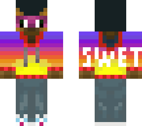 sunswet dog