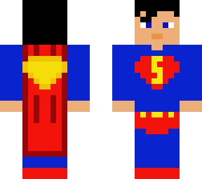 super man