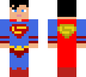superman