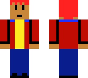 swiden boy