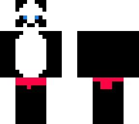 swxy panda