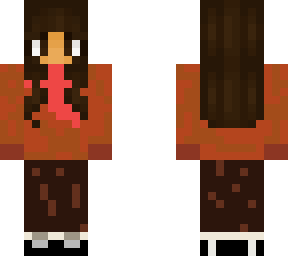 taiga girl