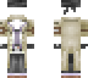 taiga skin