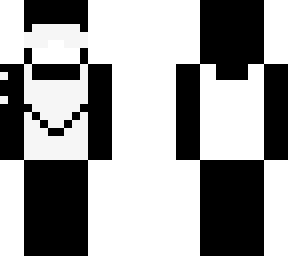 tank man