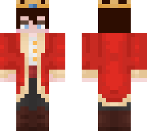 tecnoblade (boy)