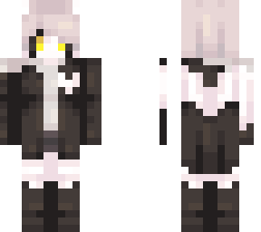 Testnav Minecraft Skin test skin | Minecraft Skin