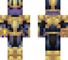 thanos