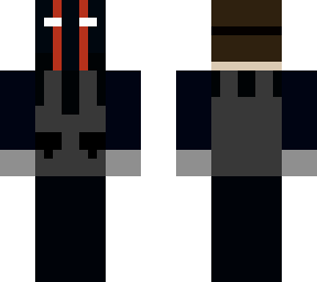 the bounty hunter(#359)