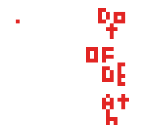 the dot of death!!