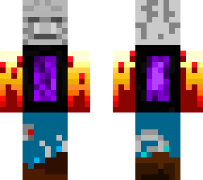 the nether