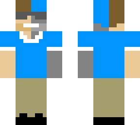 the network in mc