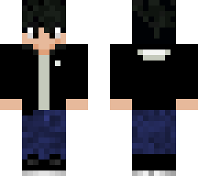 the real skin