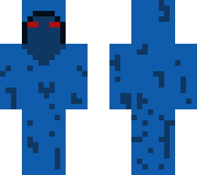 the snow biome entity