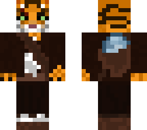 tiger adventure