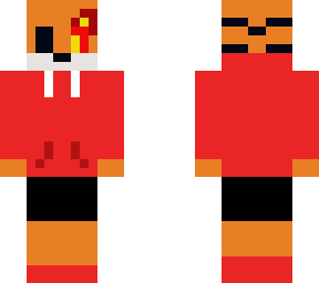 tigerflame