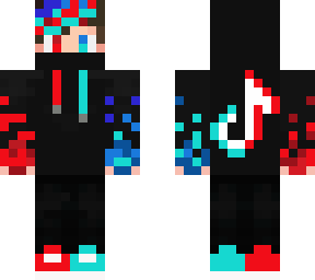 tik tok fire boy ramake