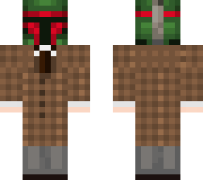 tntbomb1164, detective