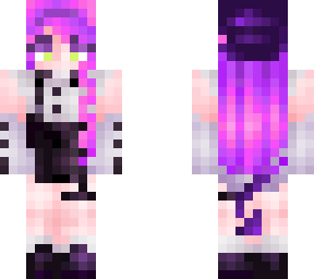 tokoyami towa+