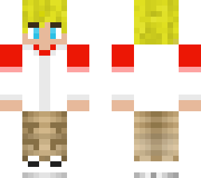 tommy redesign