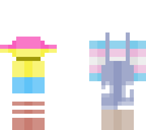 trans & pan - raffle 2