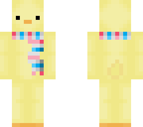 trans mcbirken scarf